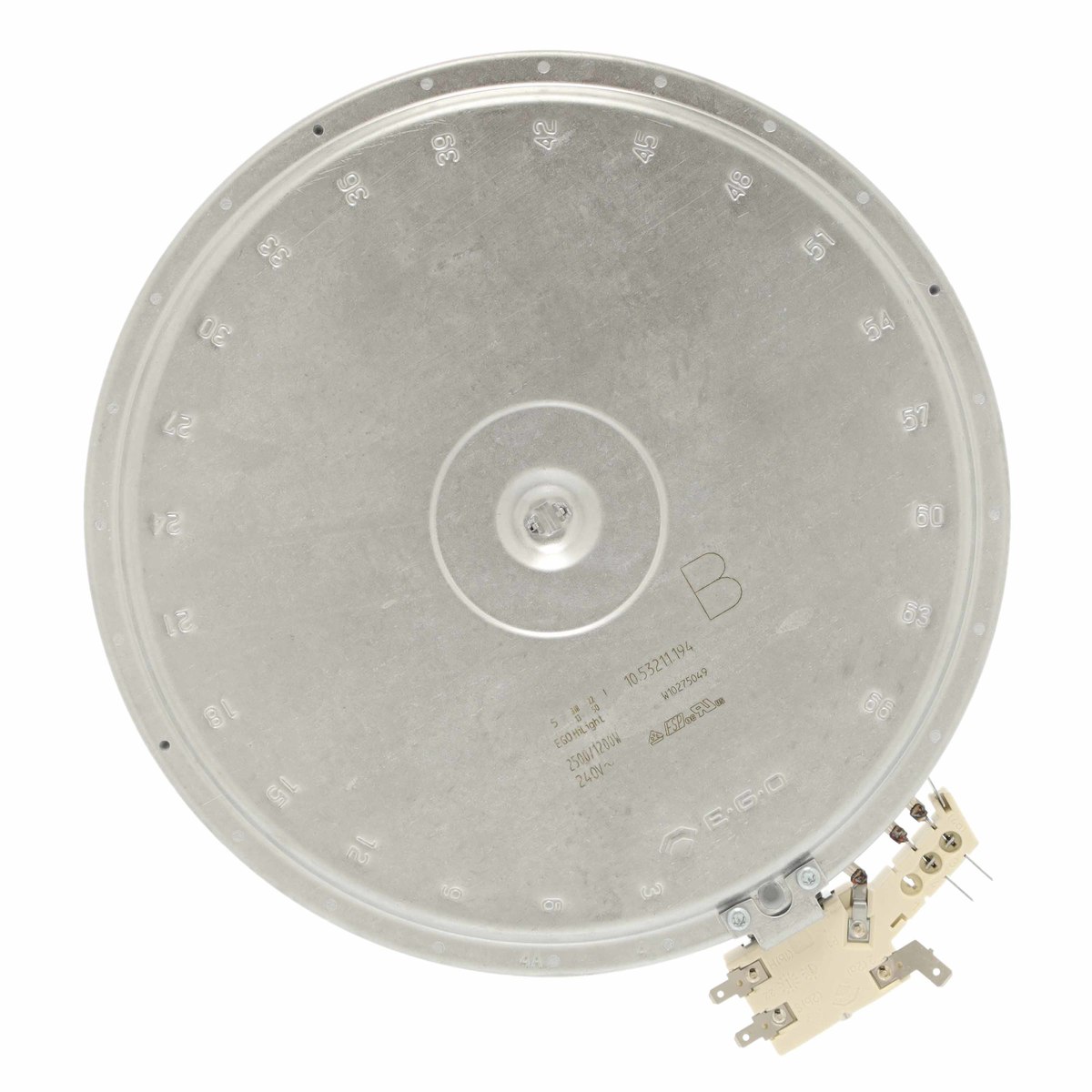 Whirlpool W10823692