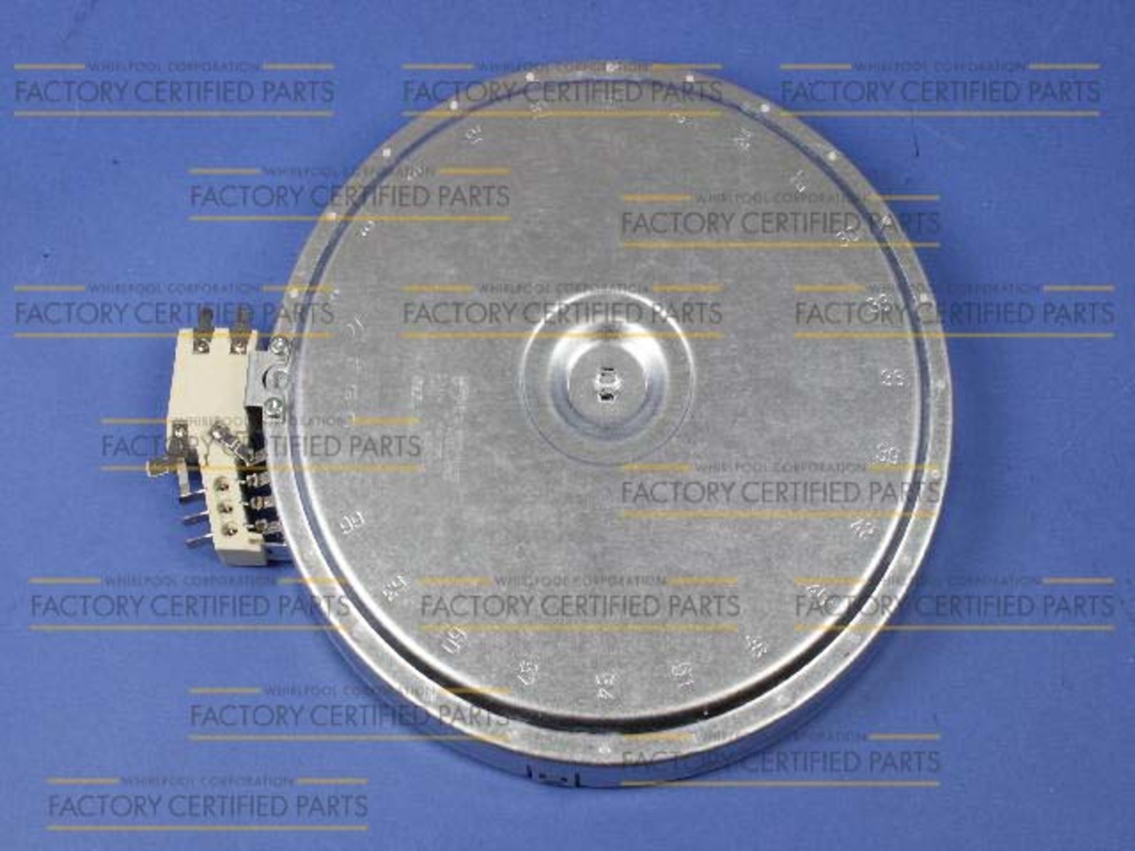 Whirlpool WPW10251108