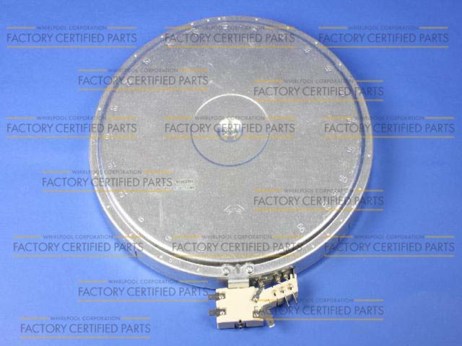 Whirlpool WPW10189281