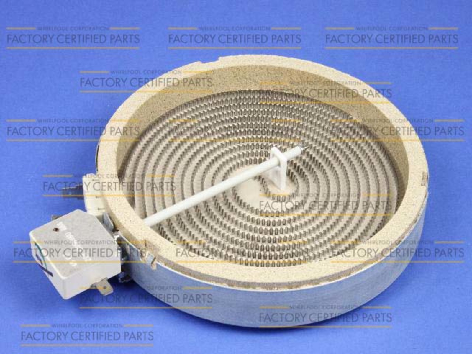 Whirlpool WP4453907