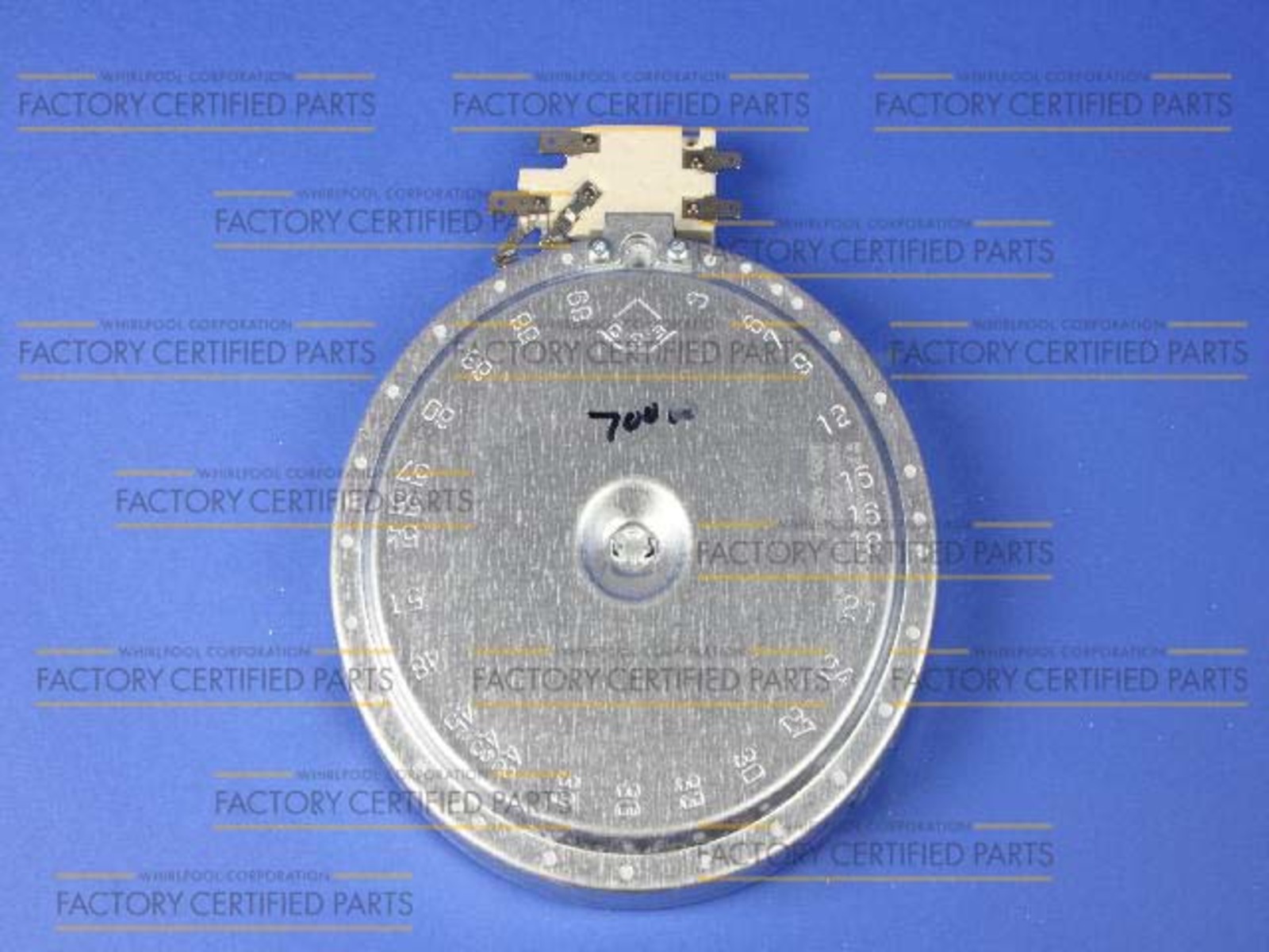 Whirlpool WPW10270604
