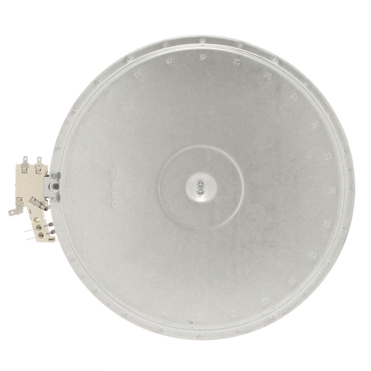 Whirlpool W10823713