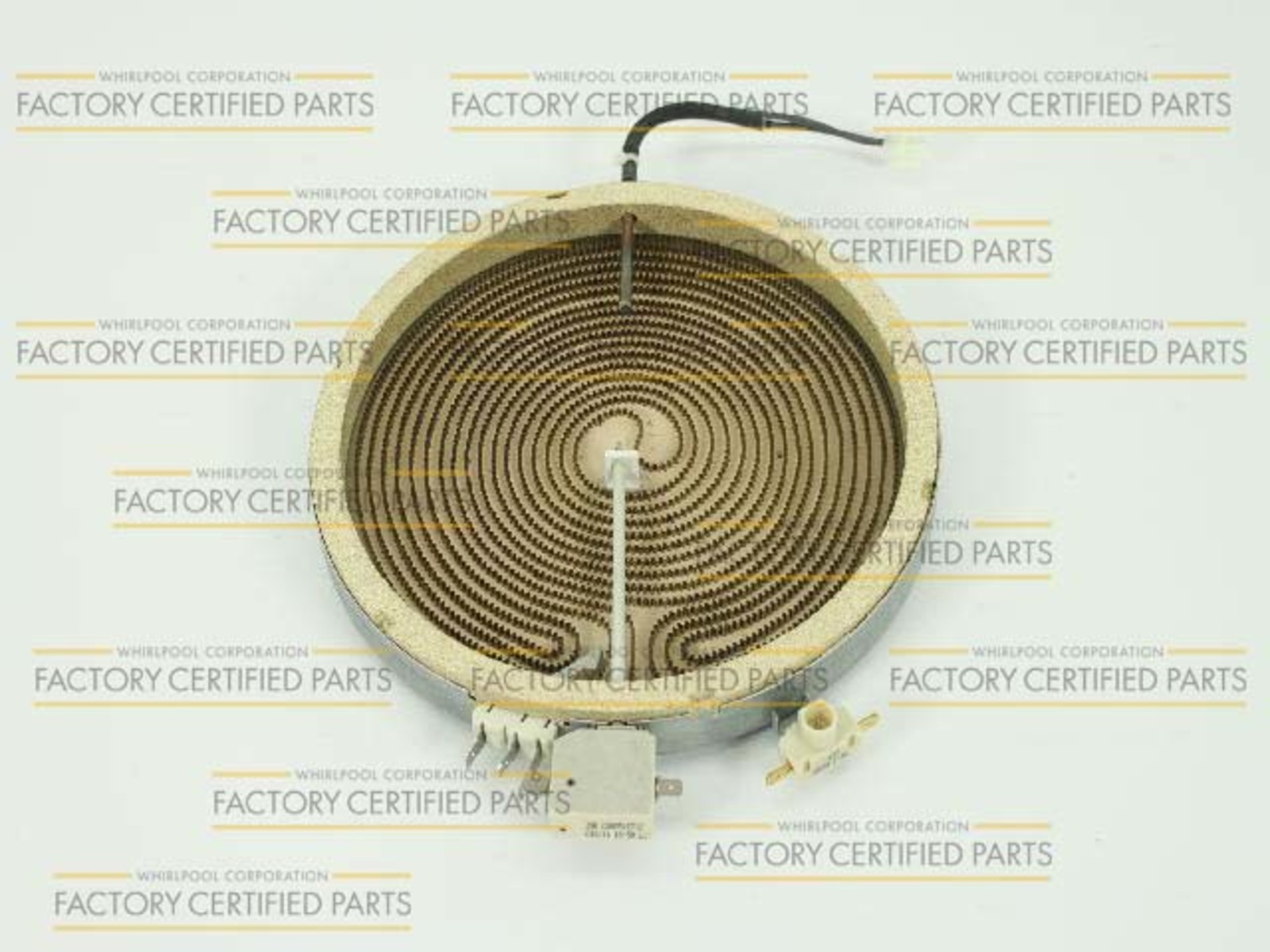 Whirlpool W10823722