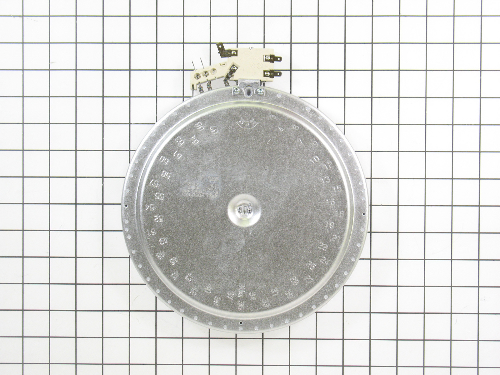 Whirlpool WPW10221529
