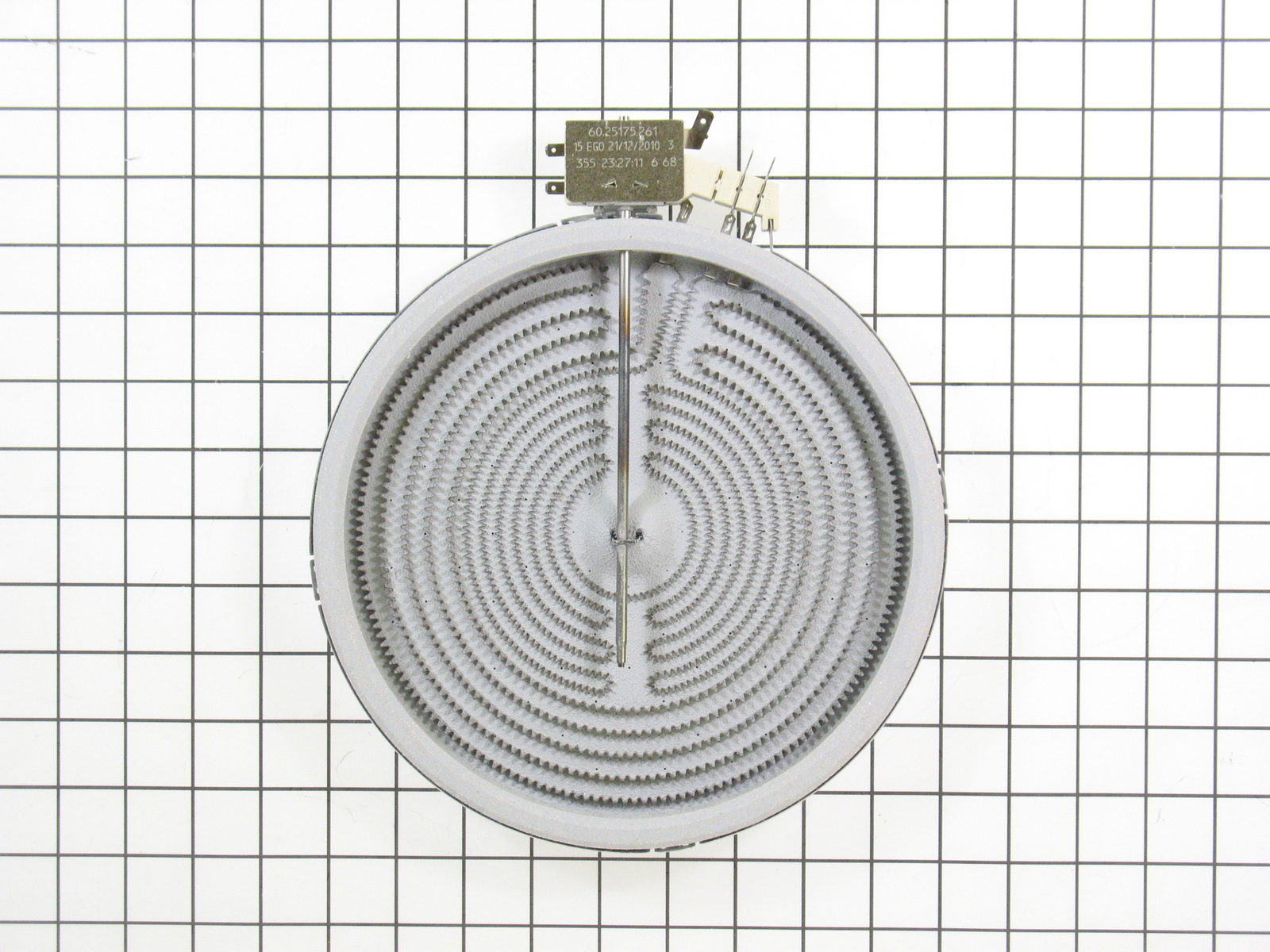 Whirlpool WPW10221529