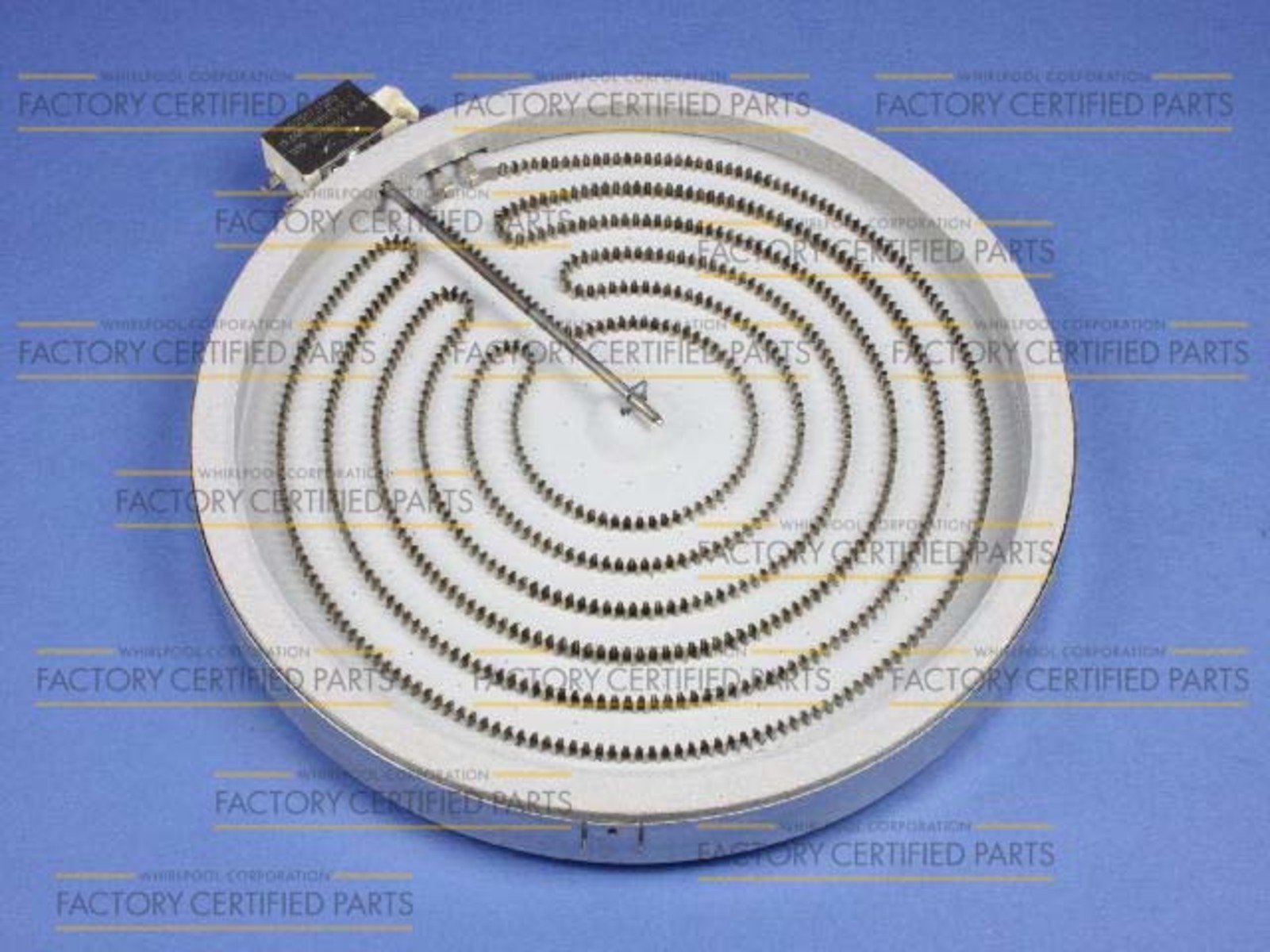 Whirlpool WPW10178016