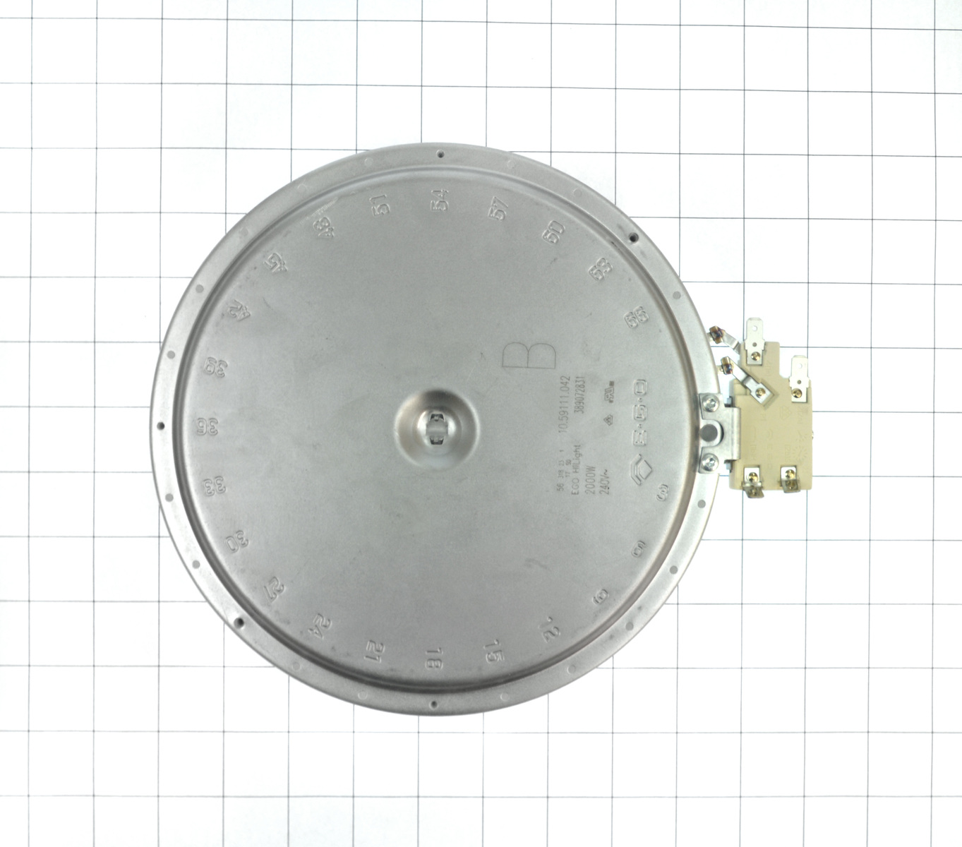GE 40901063