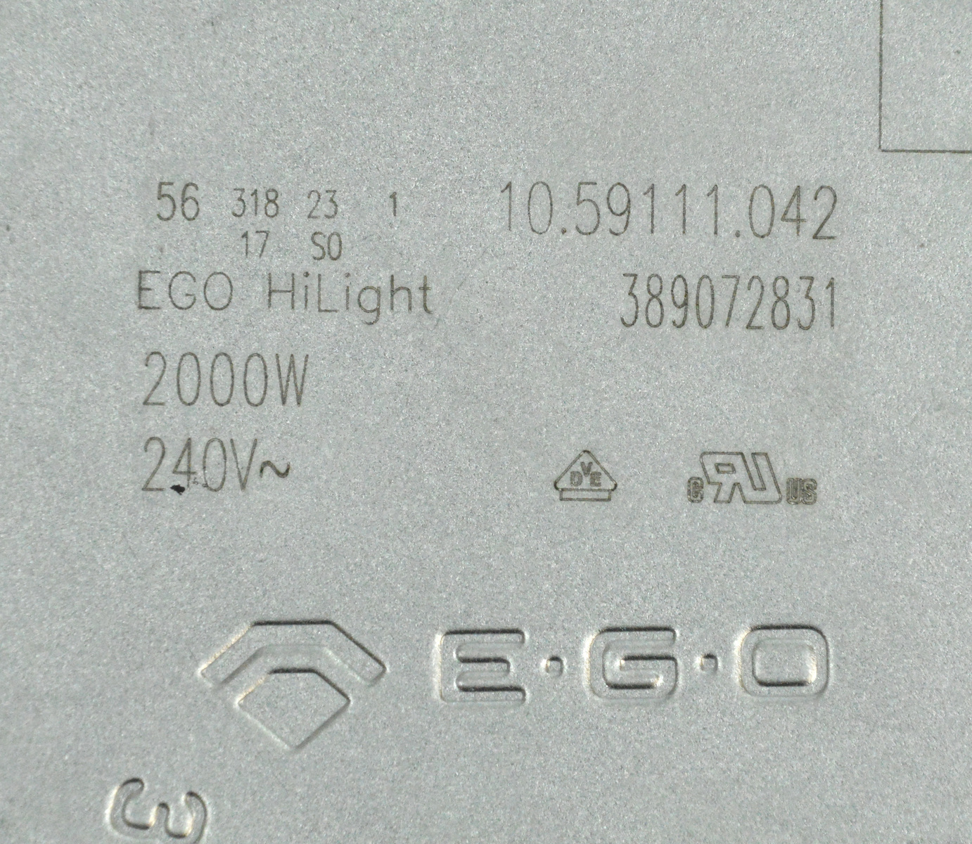 GE 40901063