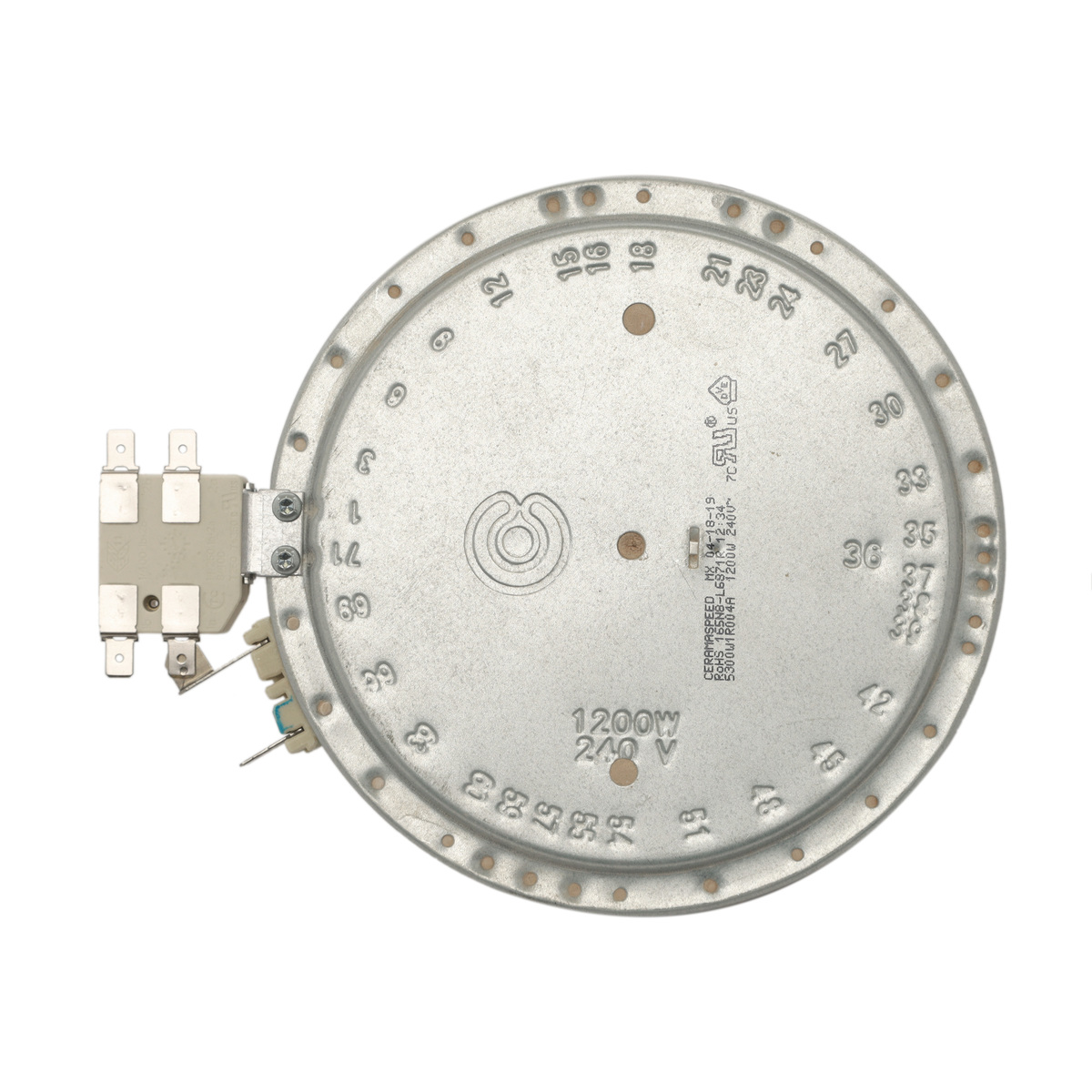 GE 5300W1R004A