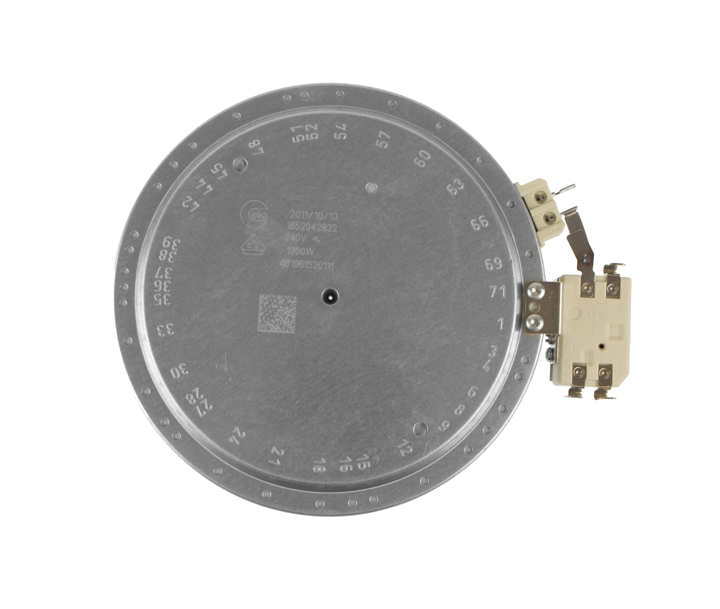Whirlpool WPW10516524