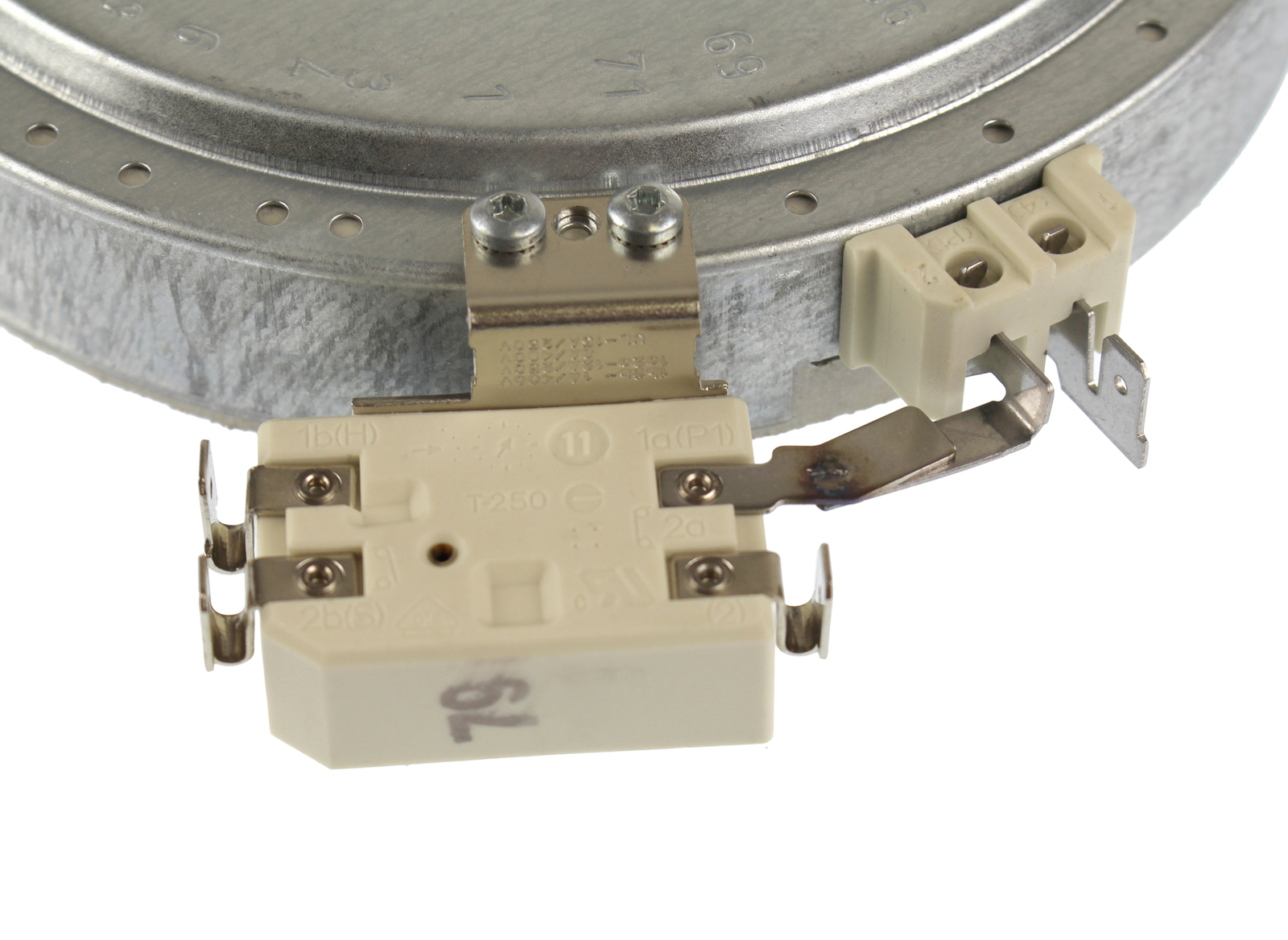 Whirlpool WPW10516524