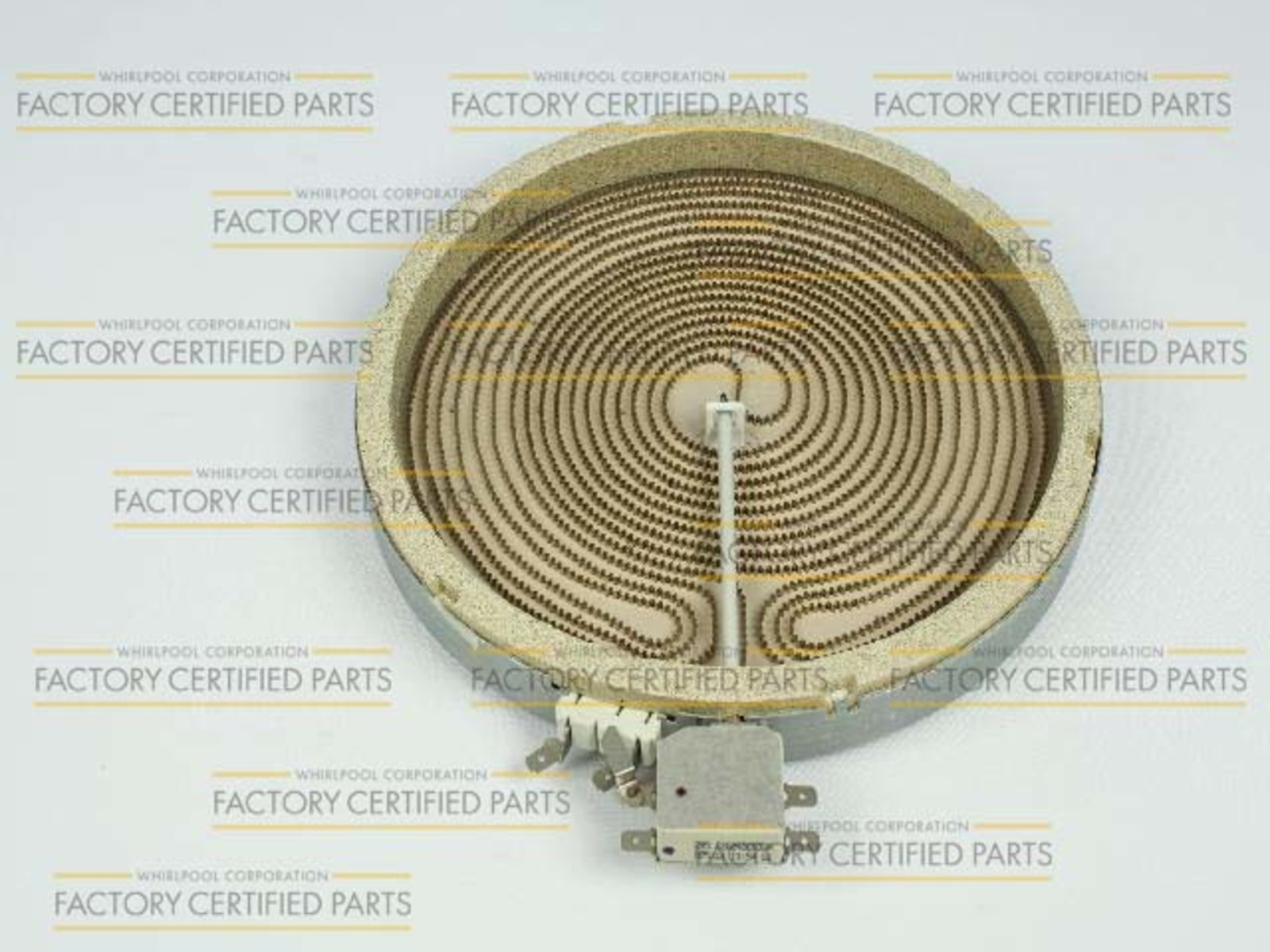 Whirlpool W10823726