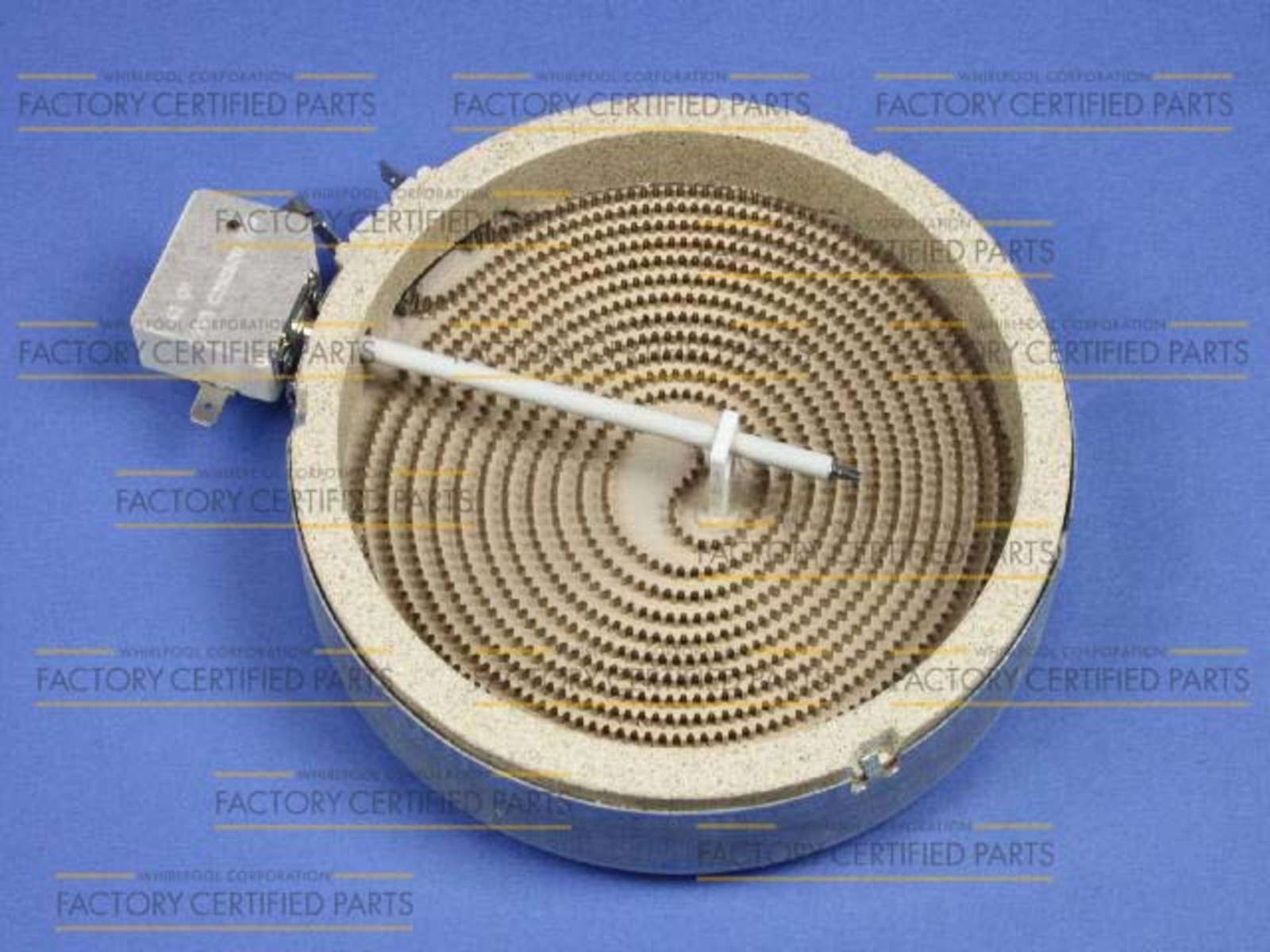 Whirlpool WP8285230