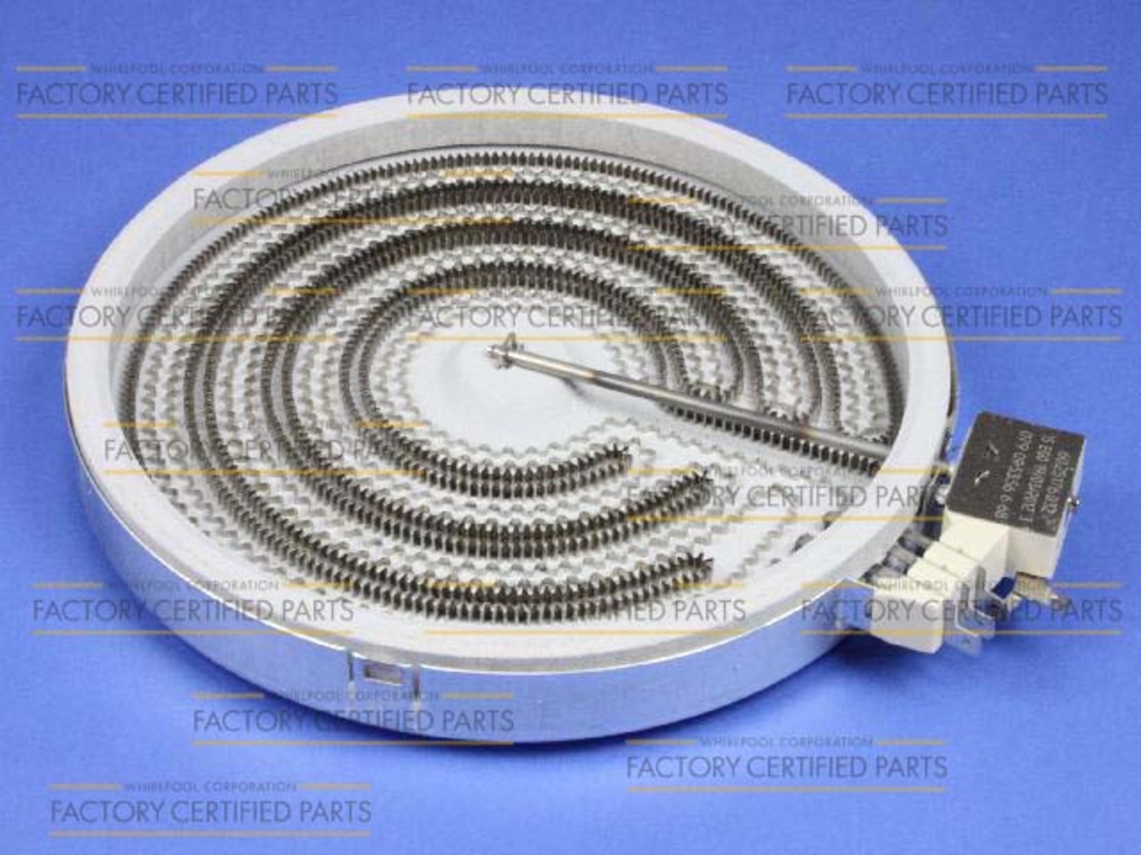 Whirlpool WPW10251107