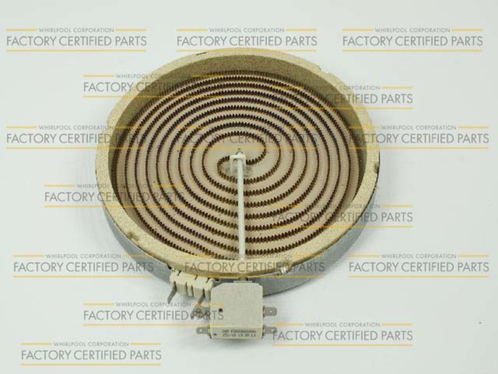 Whirlpool W10823697