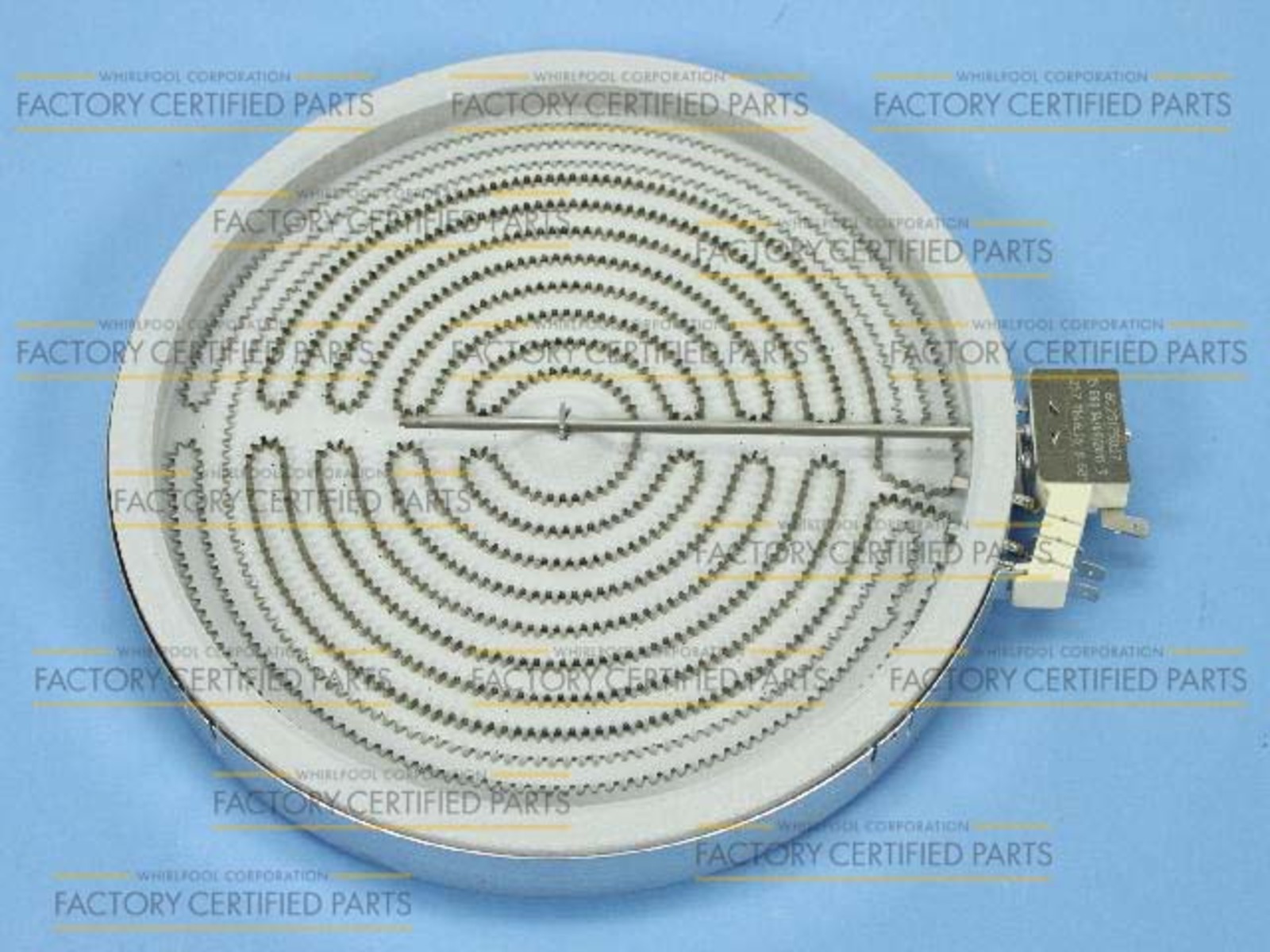 Whirlpool WPW10204680