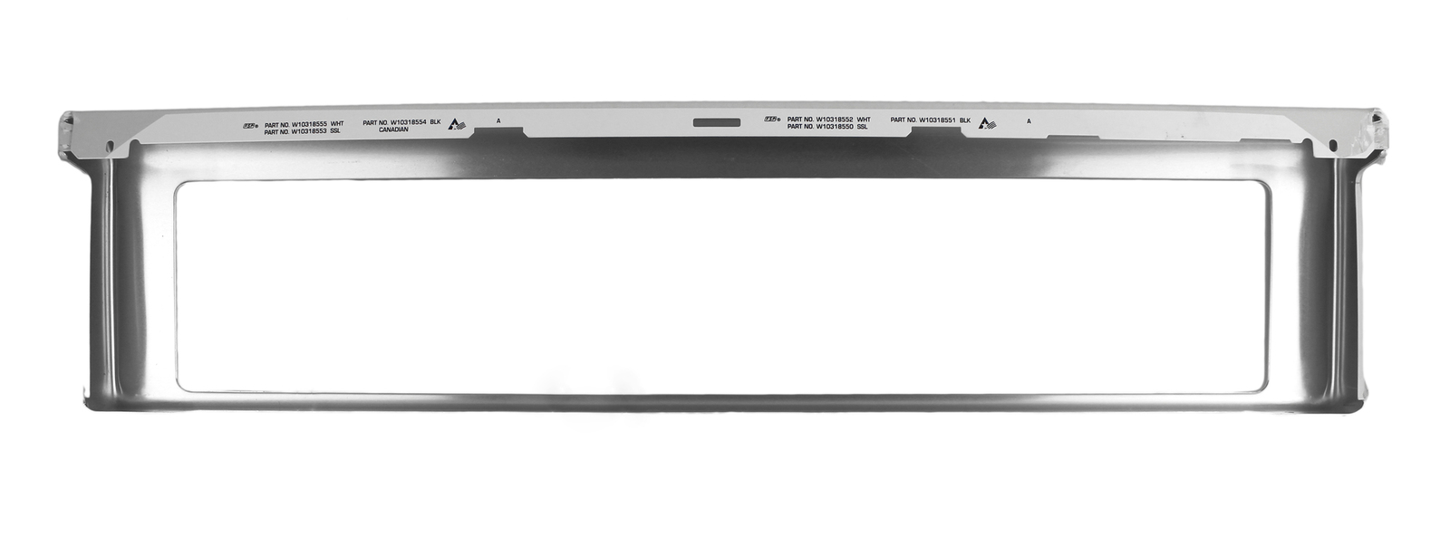 Whirlpool WPW10318552