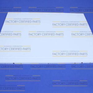 Whirlpool WPW10575396
