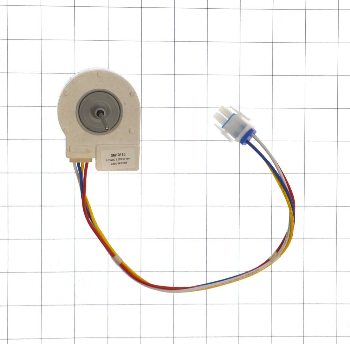 Supco SM10185