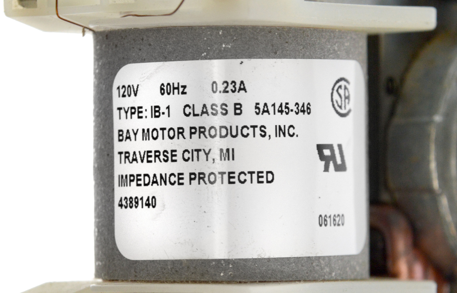 KitchenAid 482731