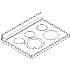 Whirlpool W10804319