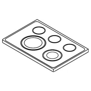Whirlpool W10814038