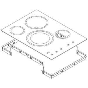 Whirlpool W10365136