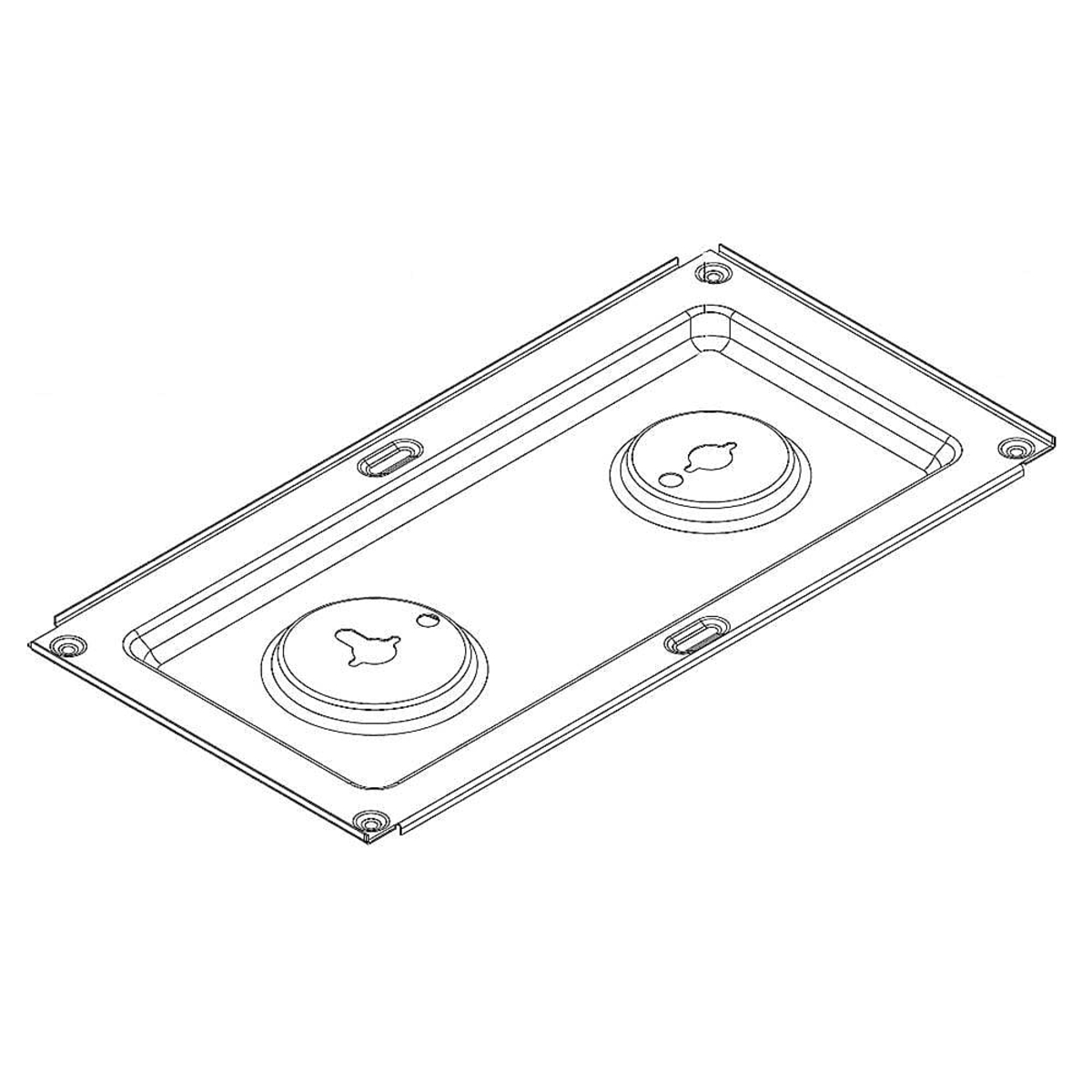 Whirlpool W10352969