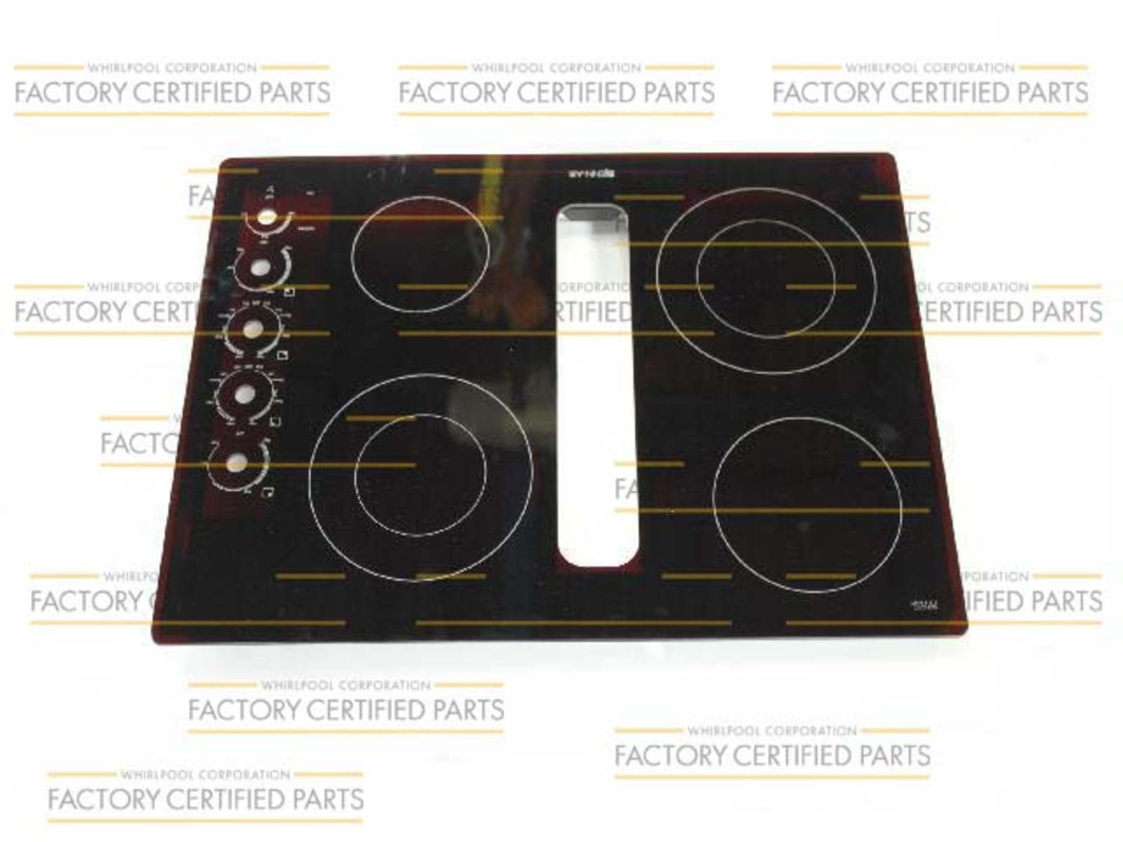 Whirlpool W10163206