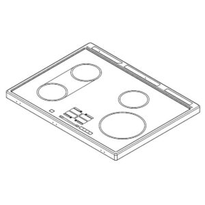 Whirlpool W10808299