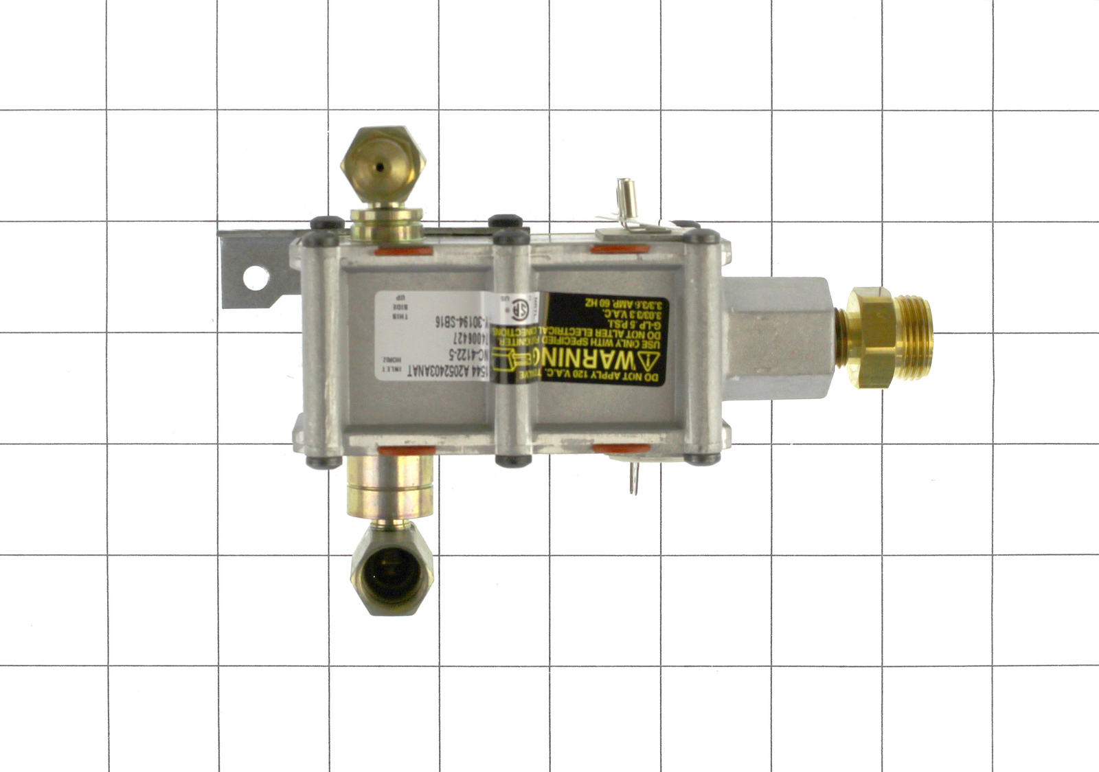 Whirlpool WP74006427