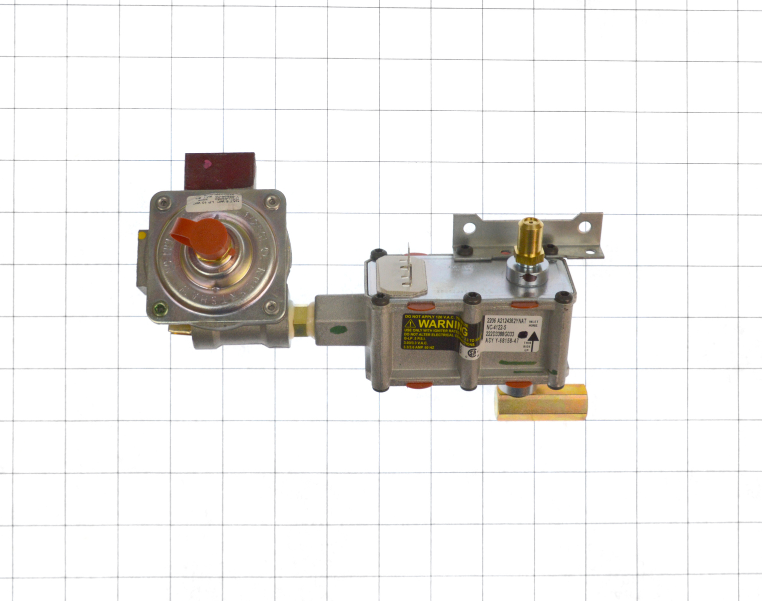GE WS01F09619