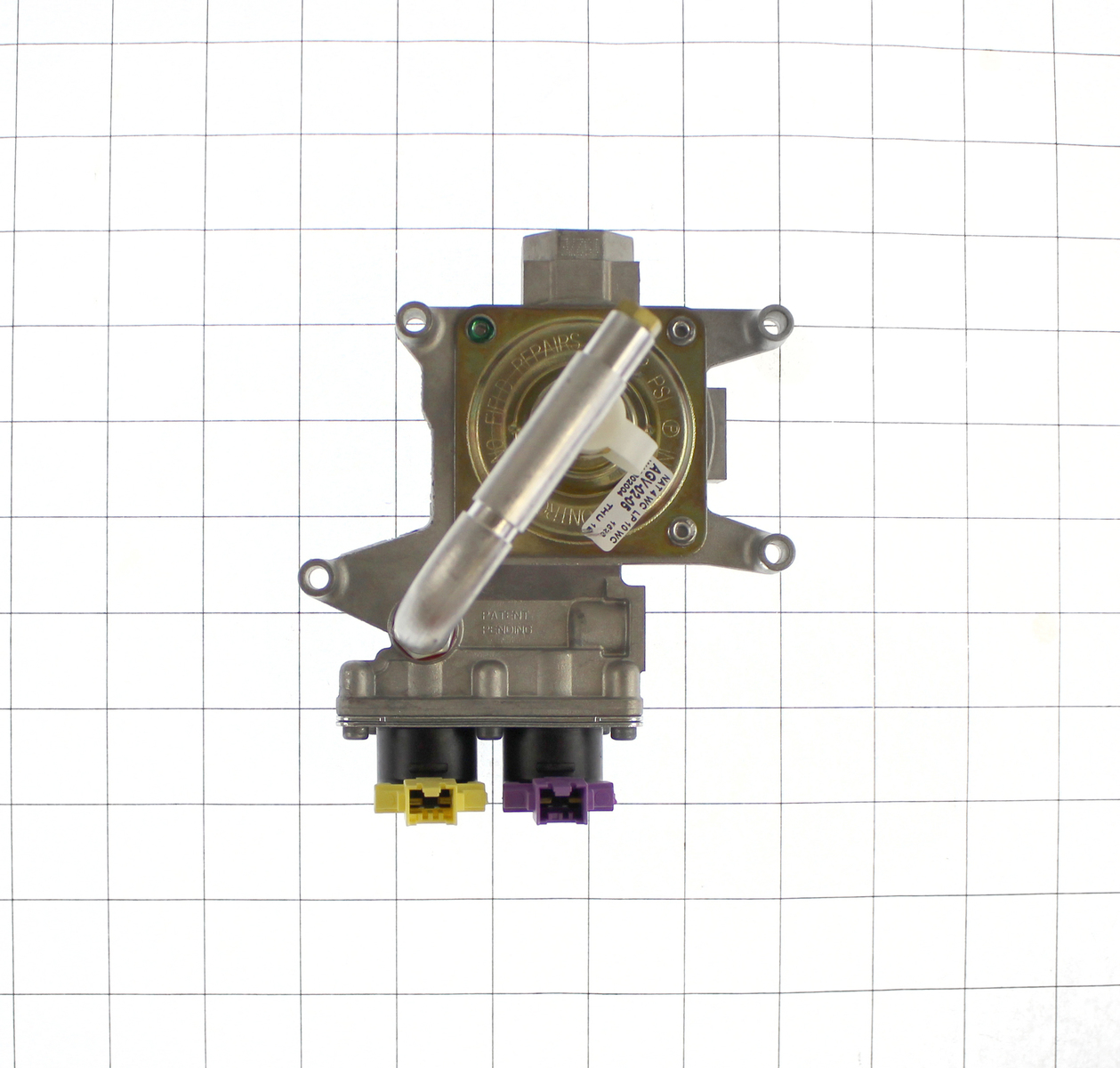 Whirlpool WPW10602004