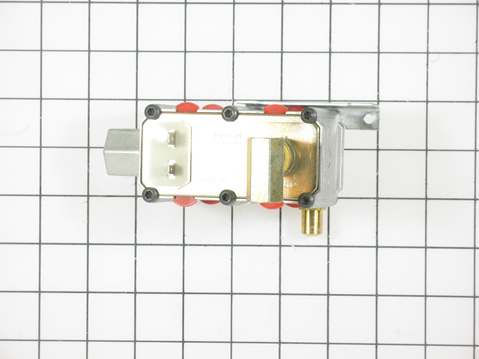 Whirlpool WP7501P232-60
