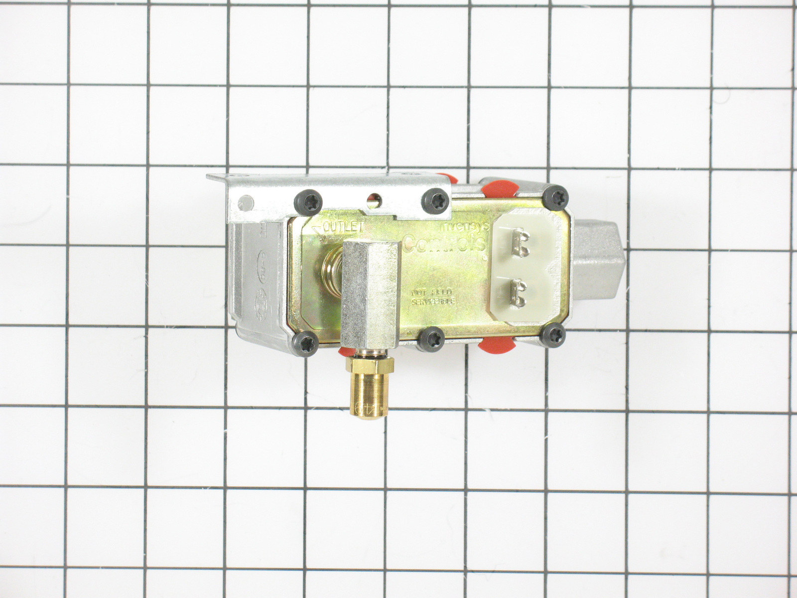 Whirlpool WP7501P232-60