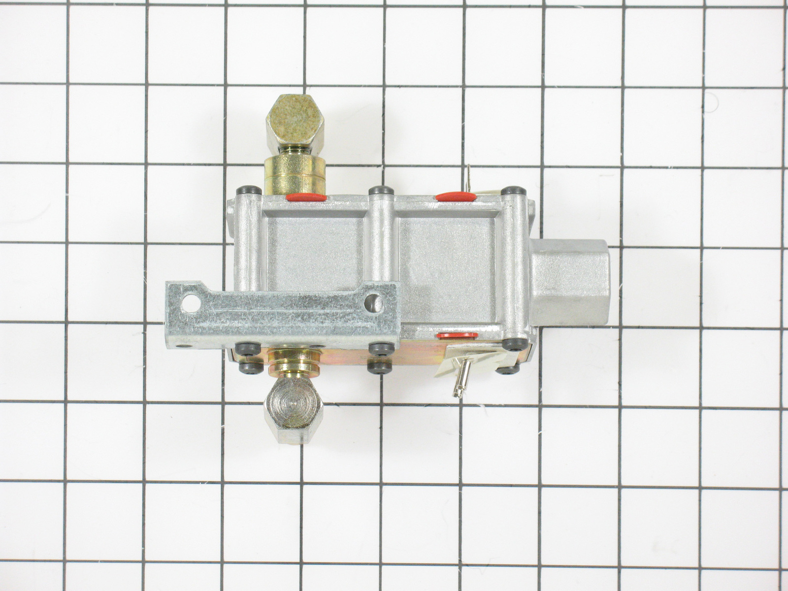 Whirlpool WP7501P232-60