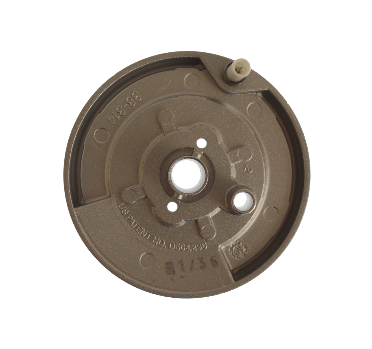 Whirlpool WPW10320937