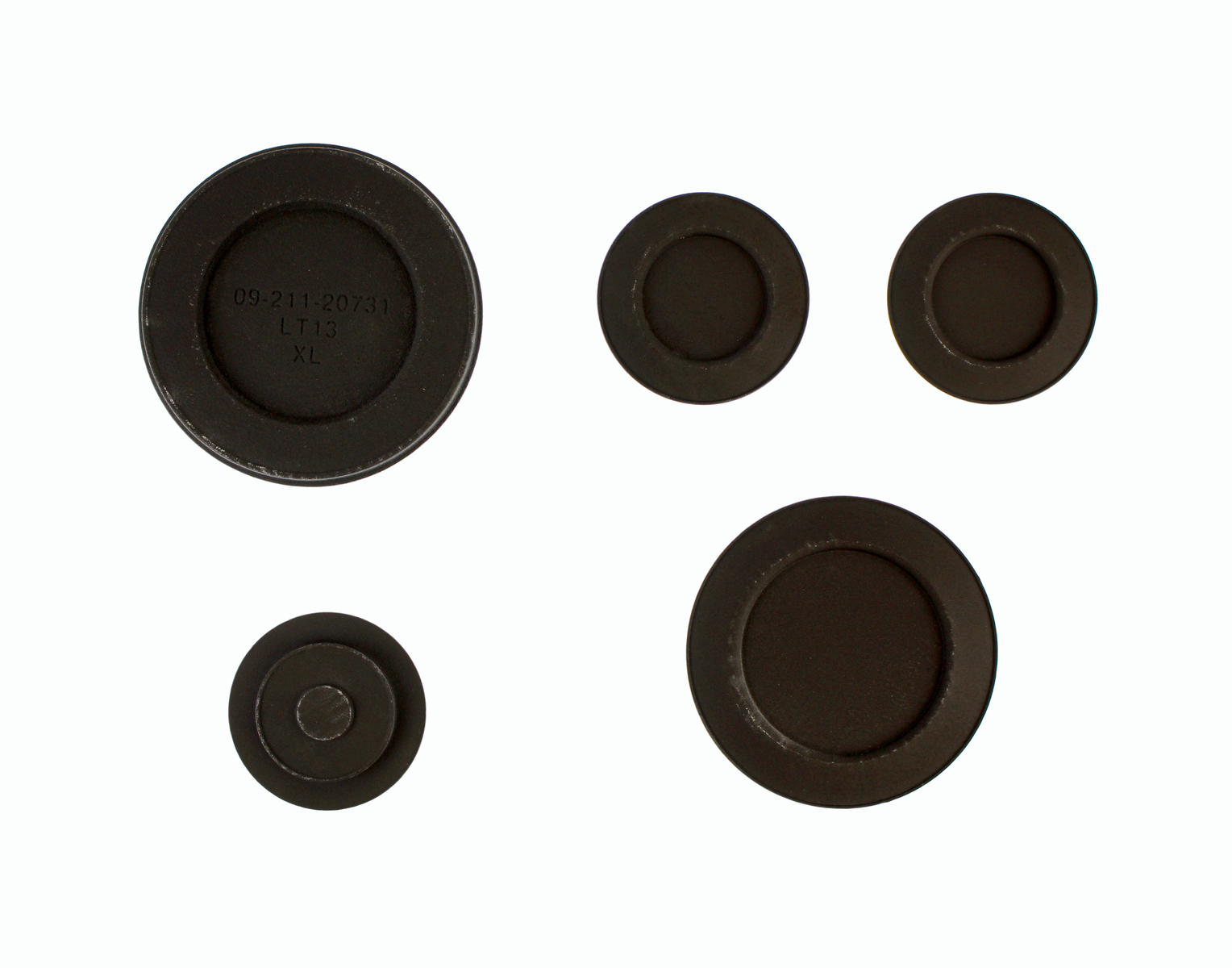 Whirlpool W10876582