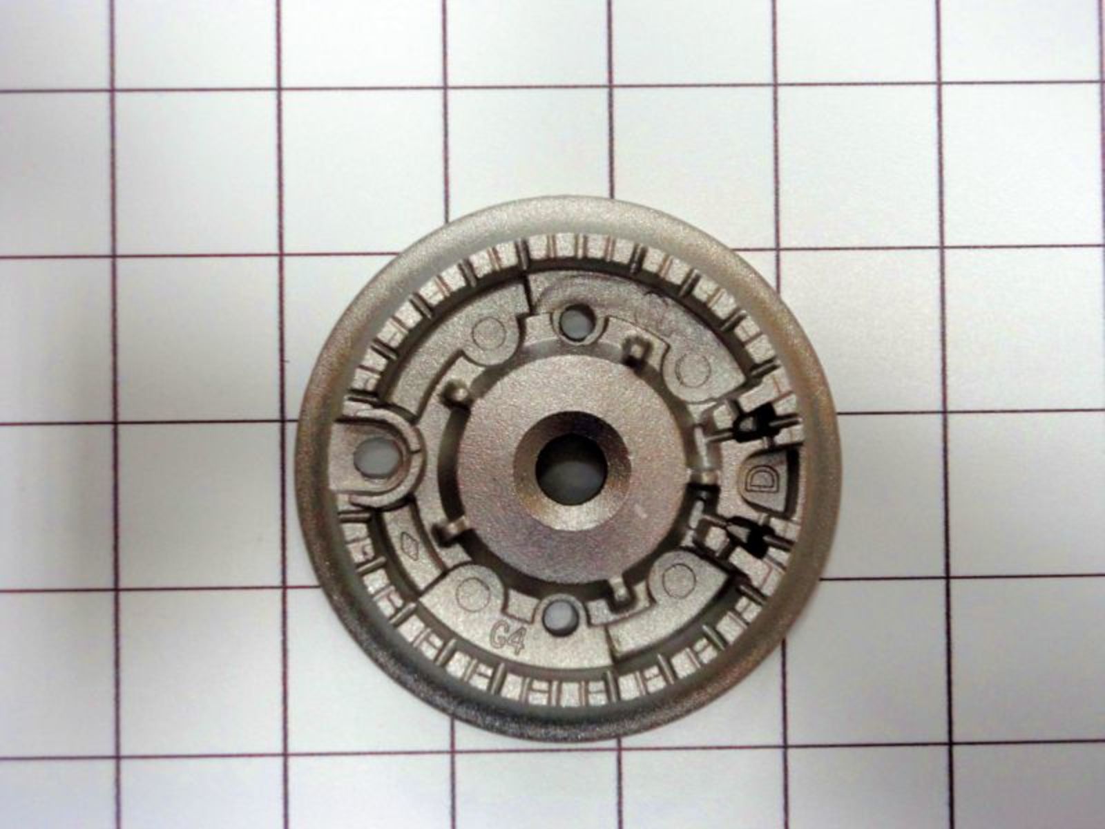 Whirlpool WPW10406797