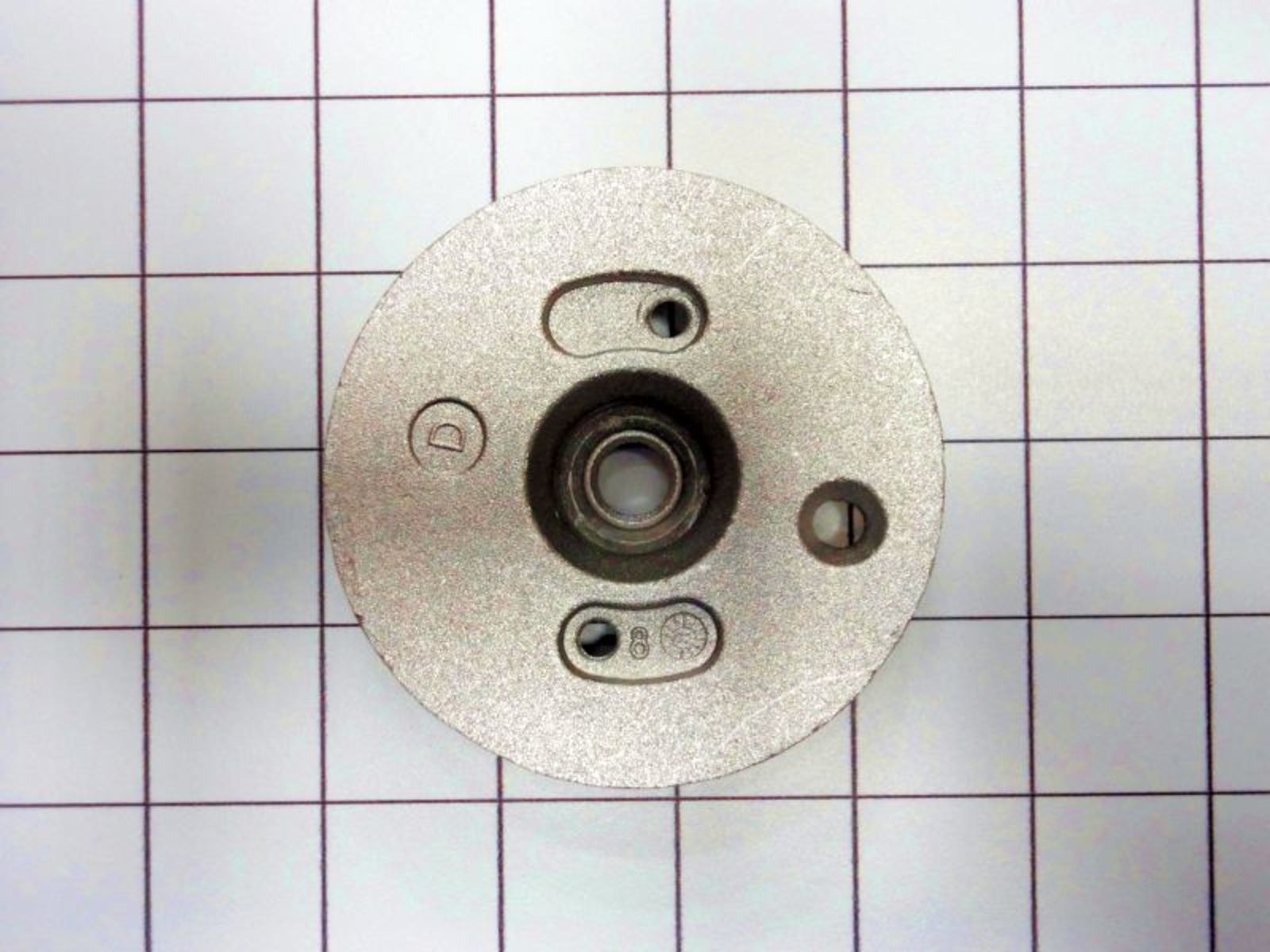 Whirlpool WPW10406797