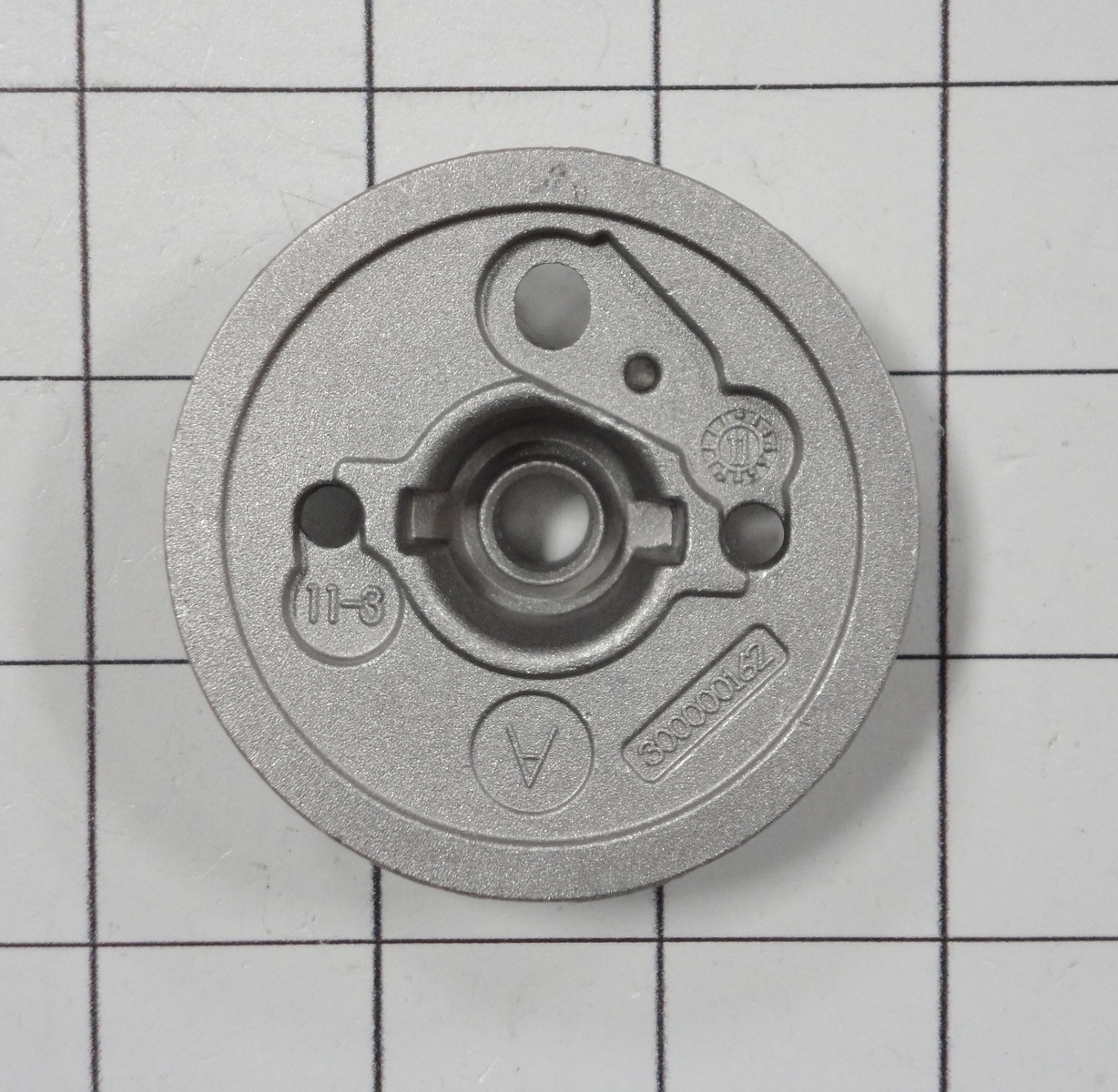 Whirlpool WPW10406243