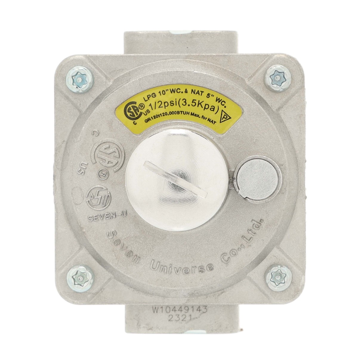 Whirlpool W11087445