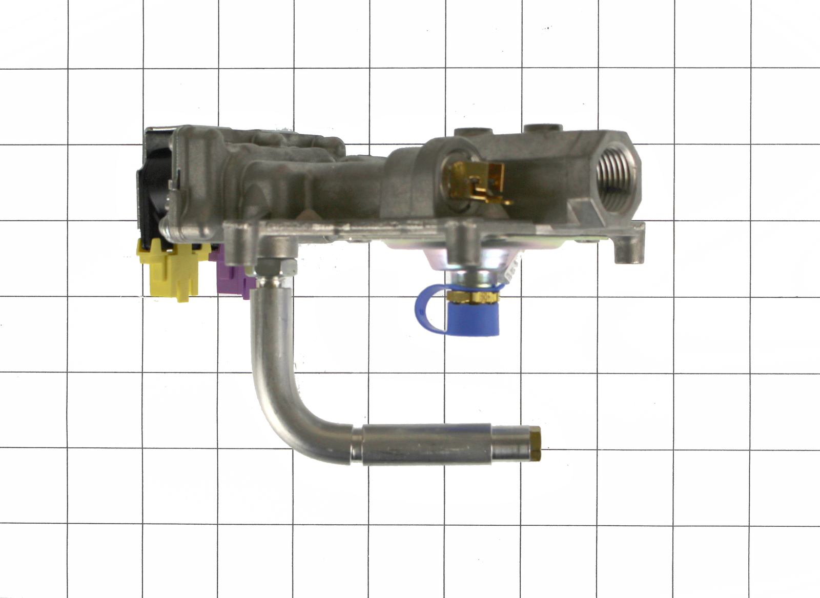Whirlpool W10919226