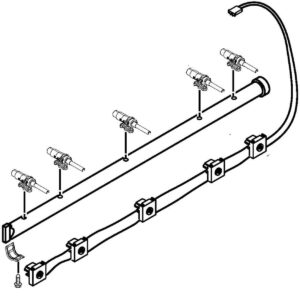 Whirlpool W10826727