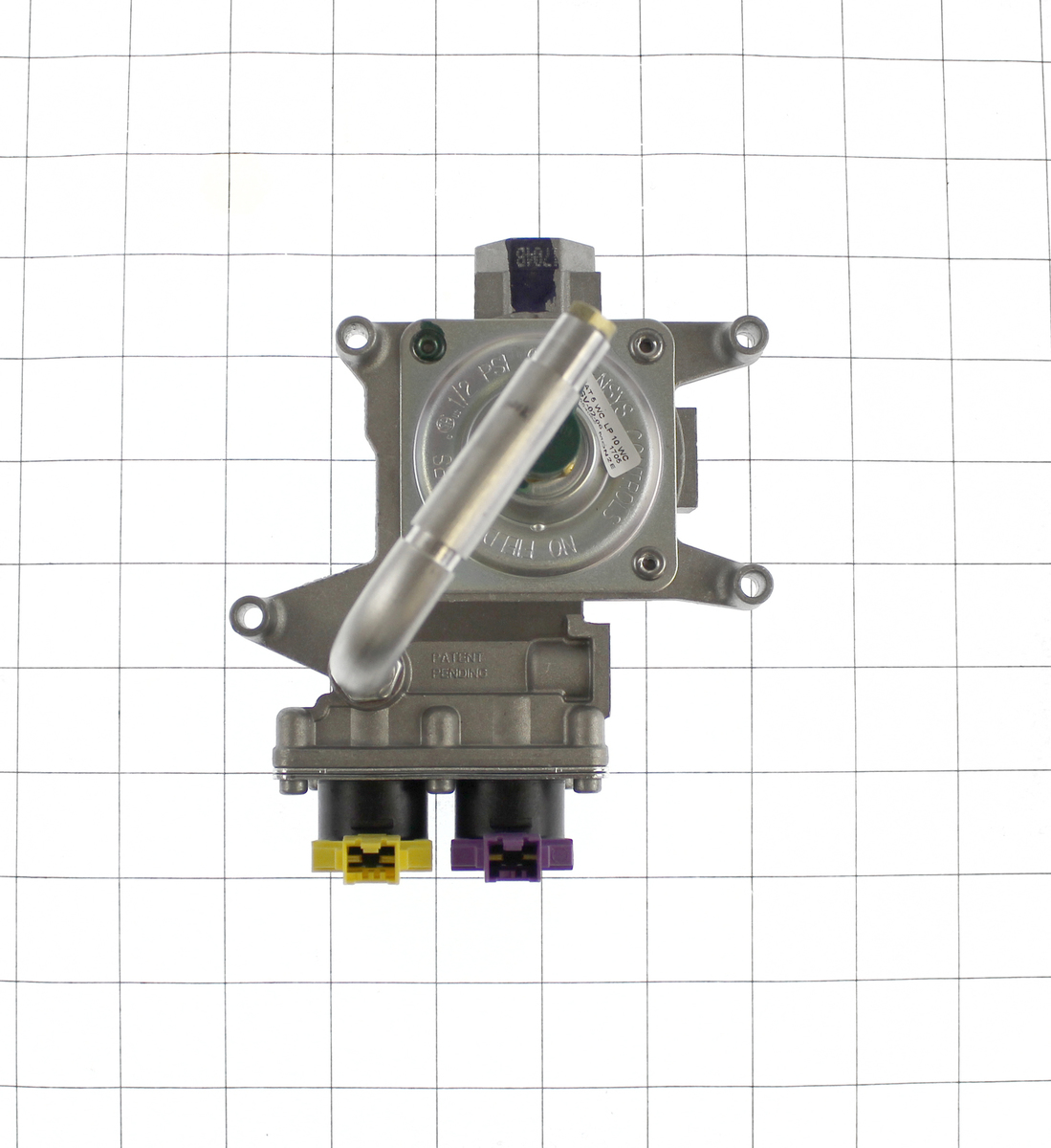 Whirlpool W10861656