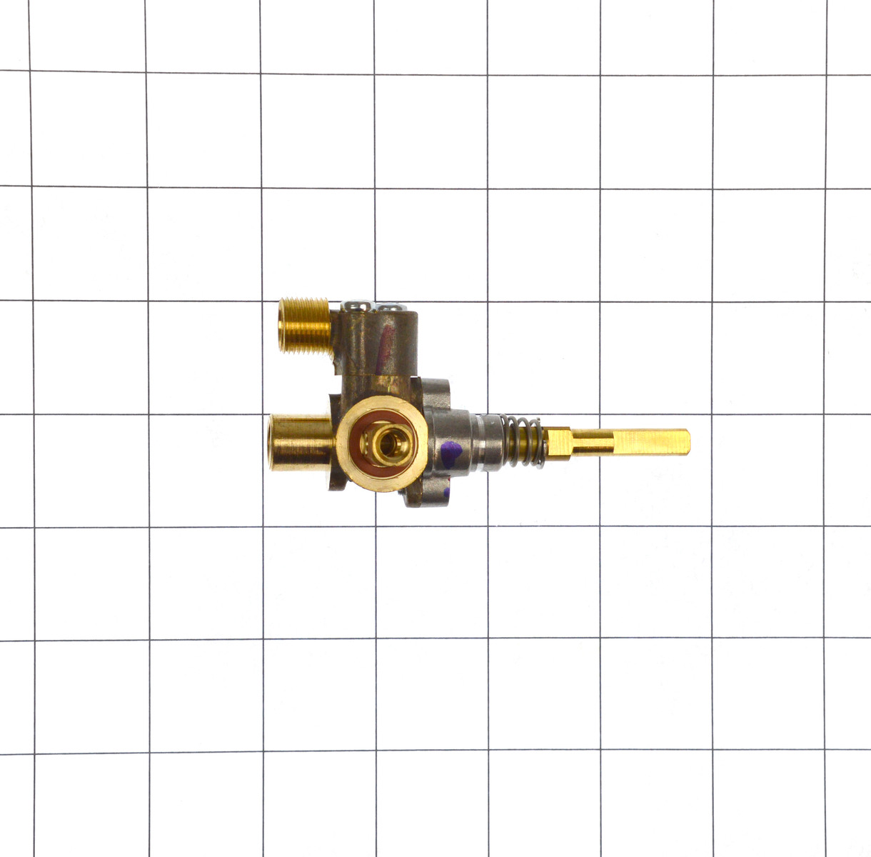 GE WS01F07616