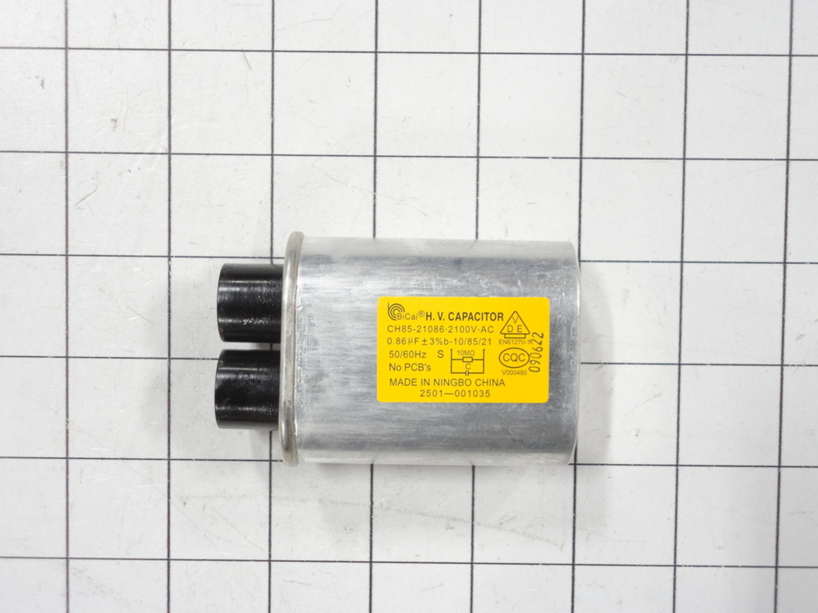 Samsung 2501-001035