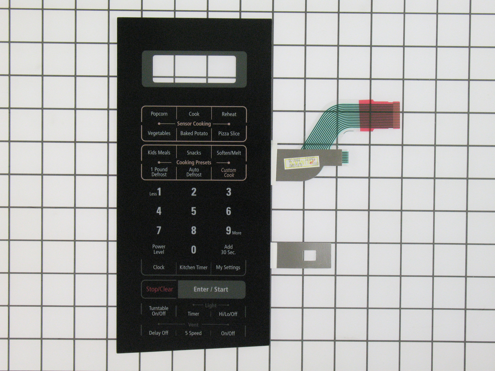 Samsung DE34-00330C