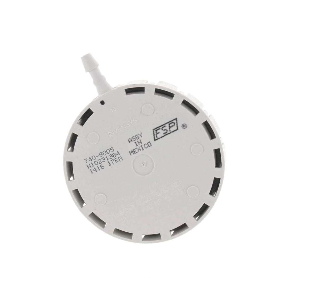 Whirlpool W10335056