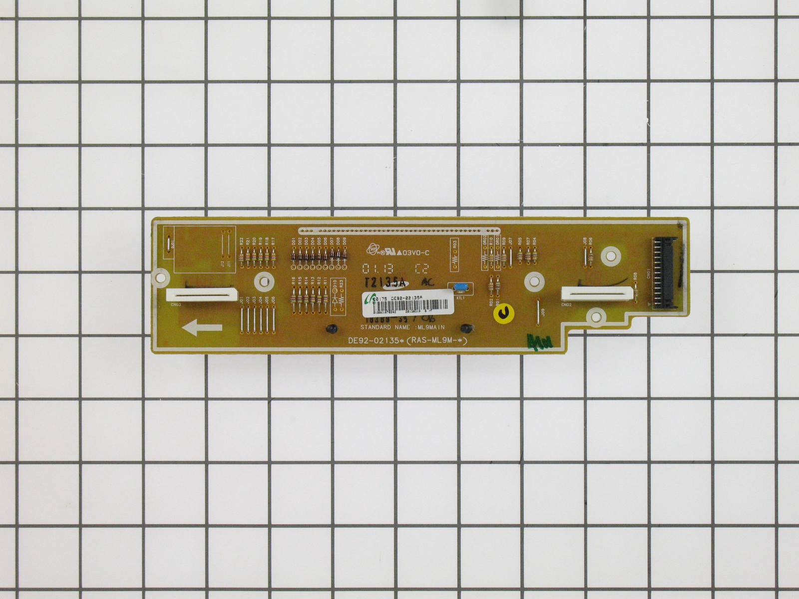 Samsung DE92-02135A